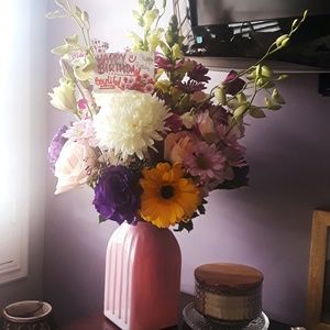 Meet your Posher, Bertha